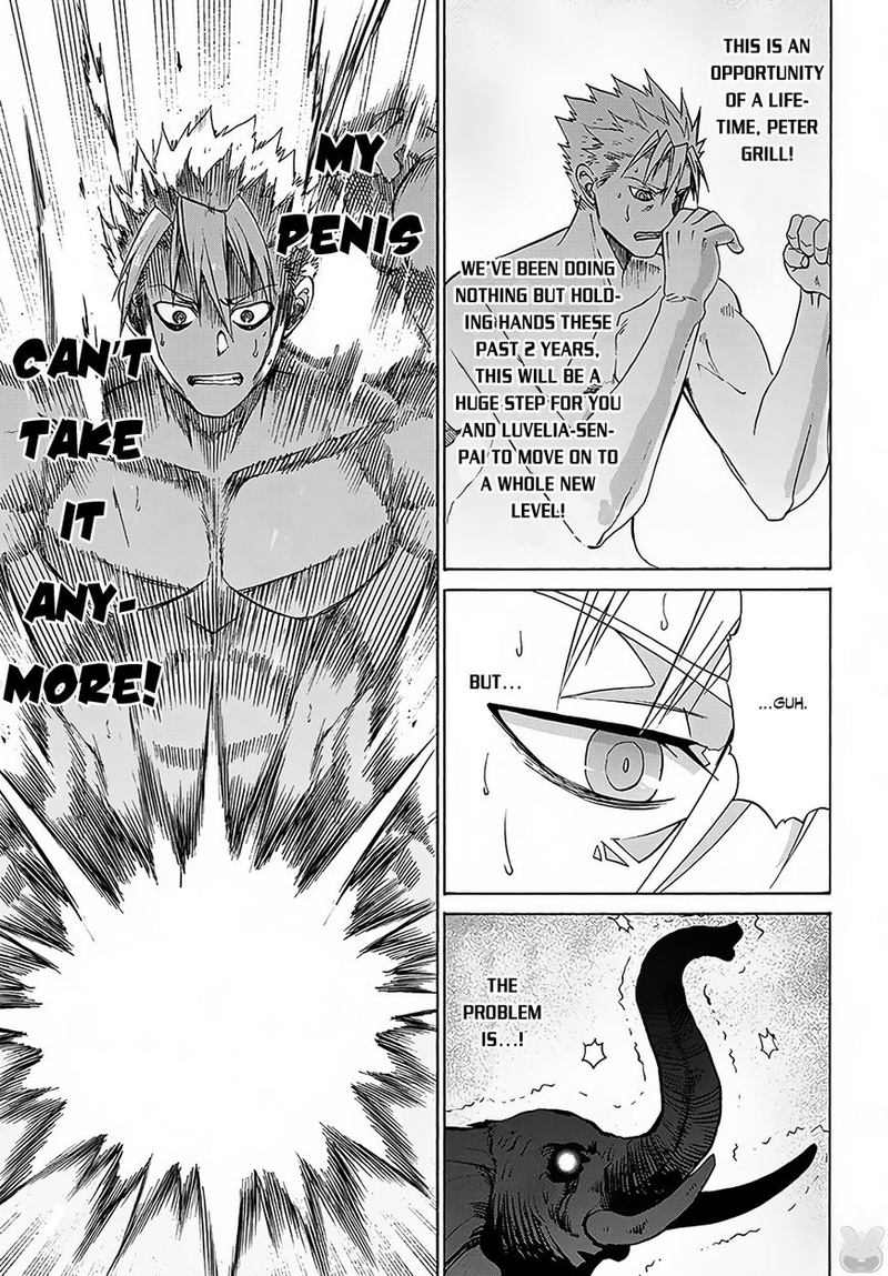 Peter Grill To Kenja No Jikan 5 15