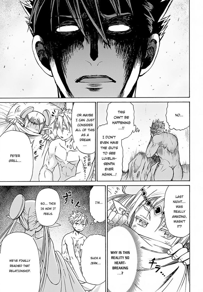Peter Grill To Kenja No Jikan 5 21