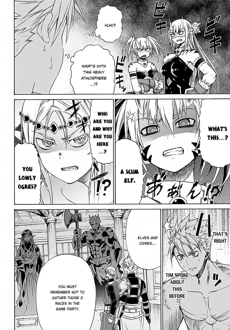 Peter Grill To Kenja No Jikan 5 24