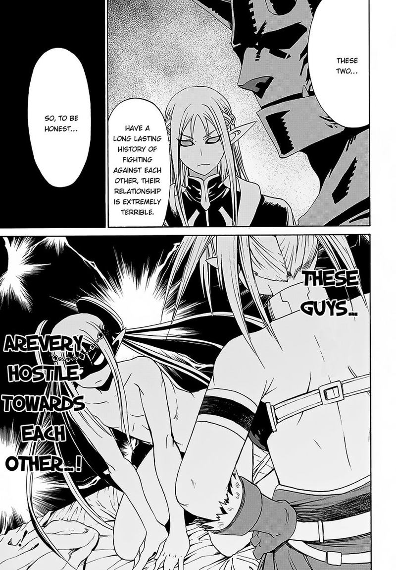 Peter Grill To Kenja No Jikan 5 25