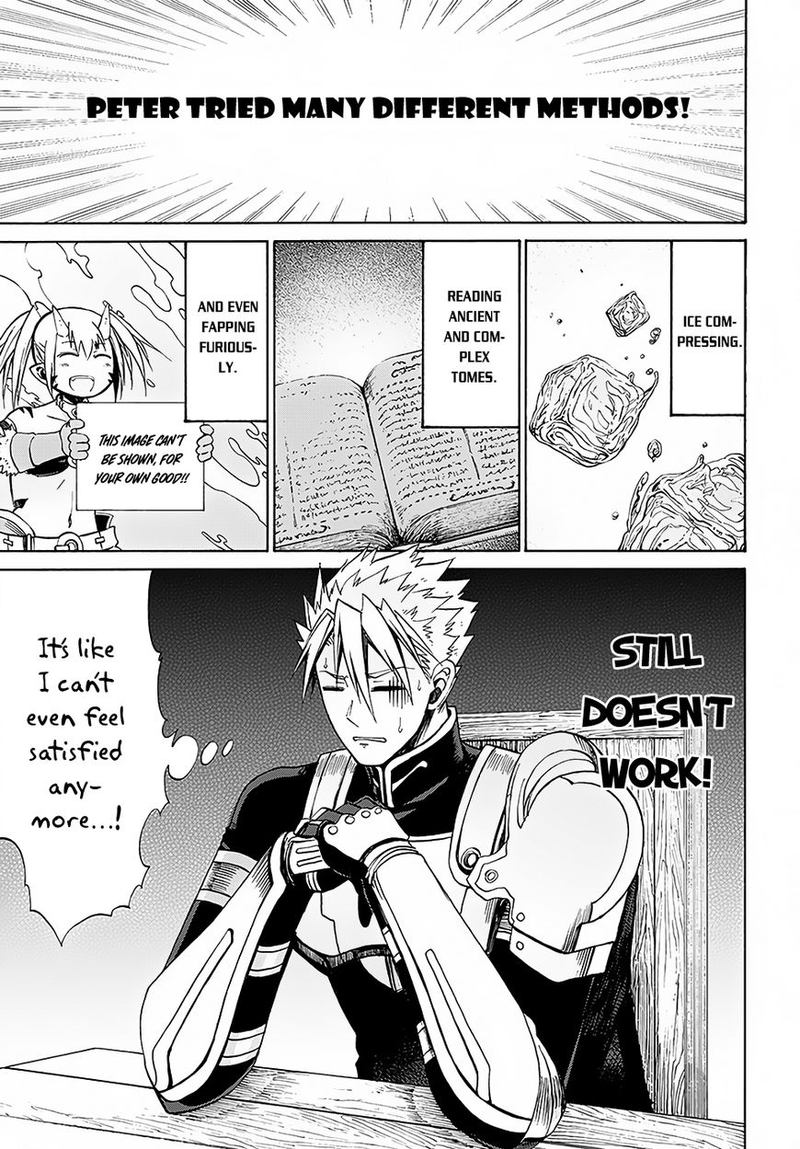 Peter Grill To Kenja No Jikan 5 3