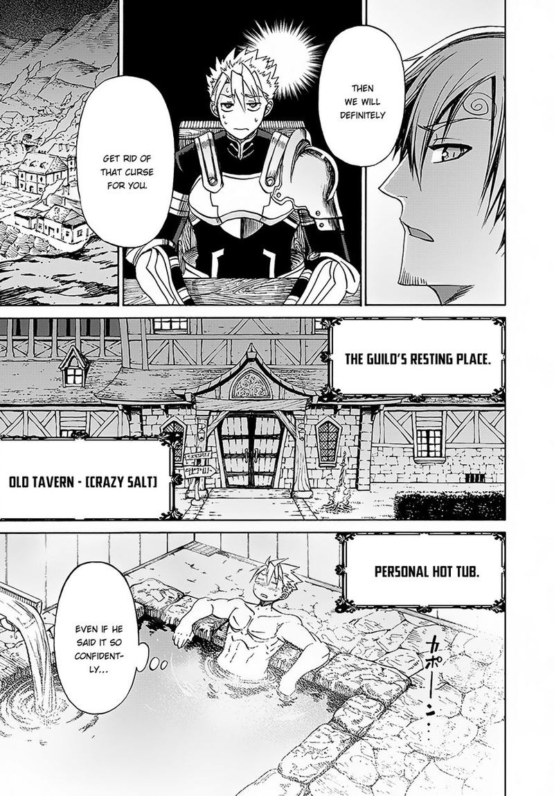 Peter Grill To Kenja No Jikan 5 5