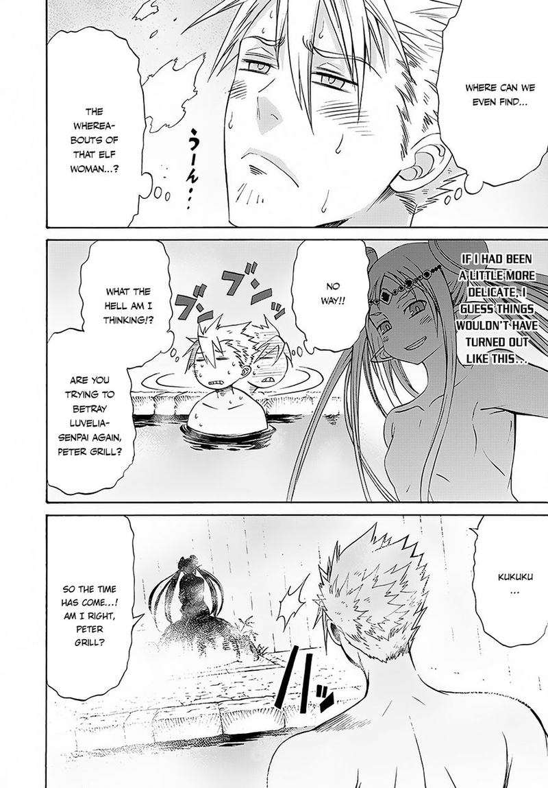 Peter Grill To Kenja No Jikan 5 6