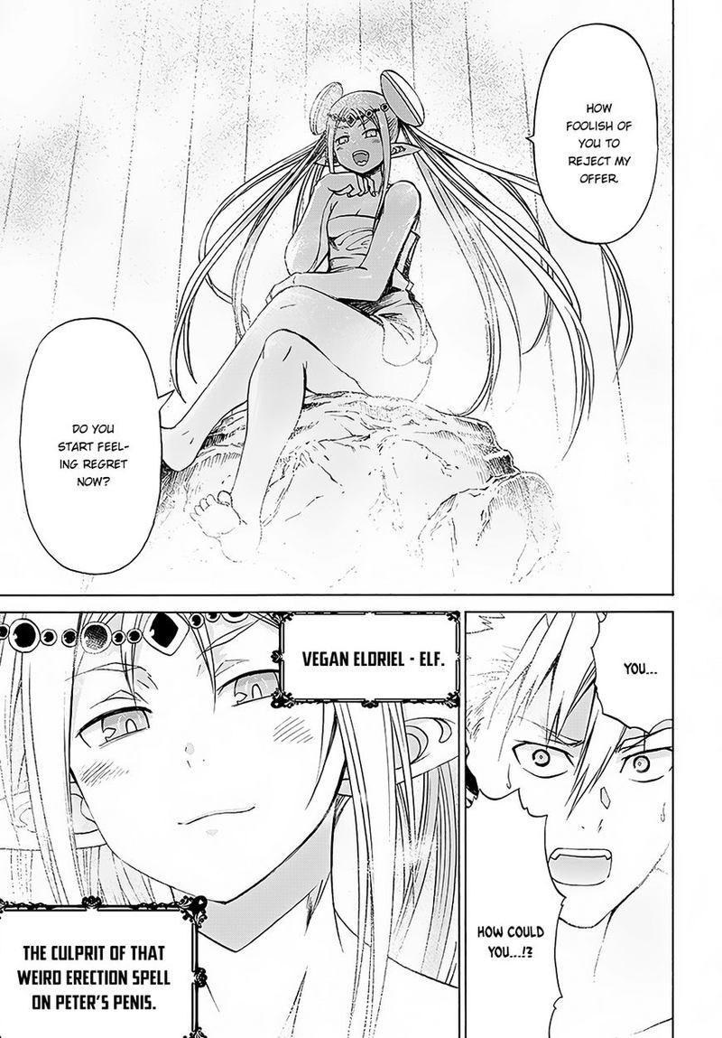 Peter Grill To Kenja No Jikan 5 7