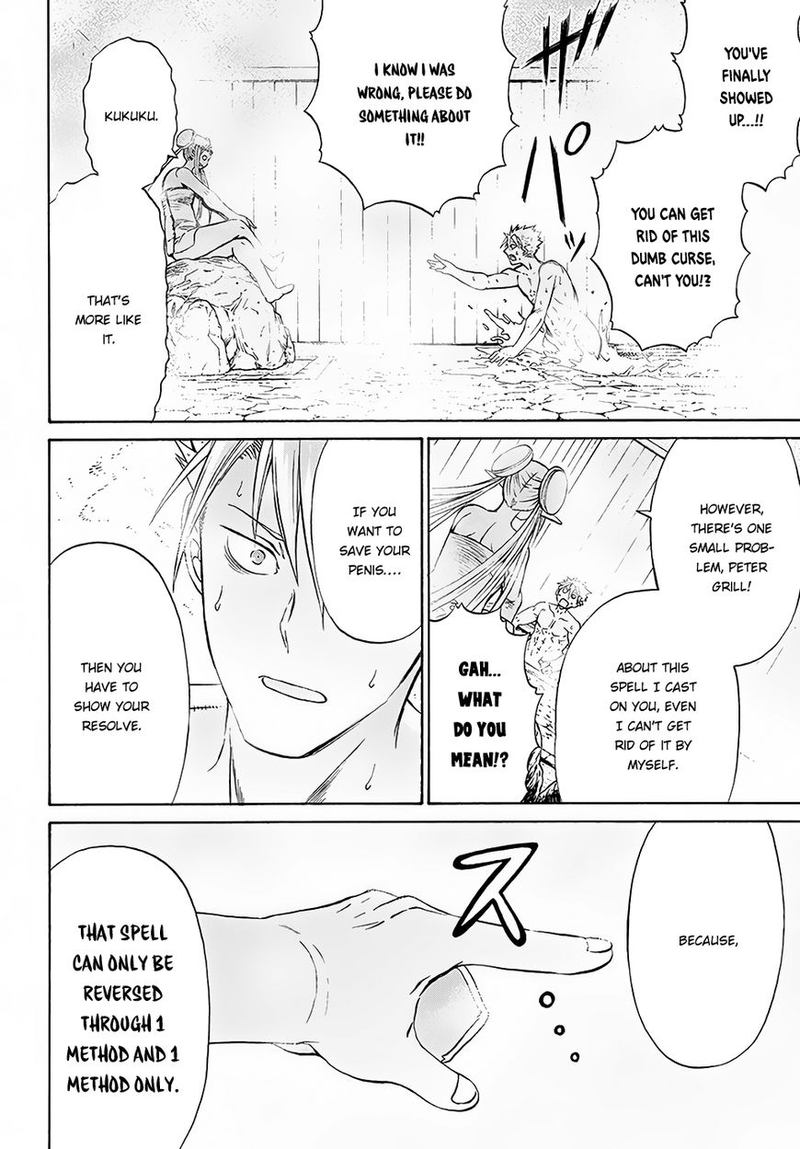 Peter Grill To Kenja No Jikan 5 8