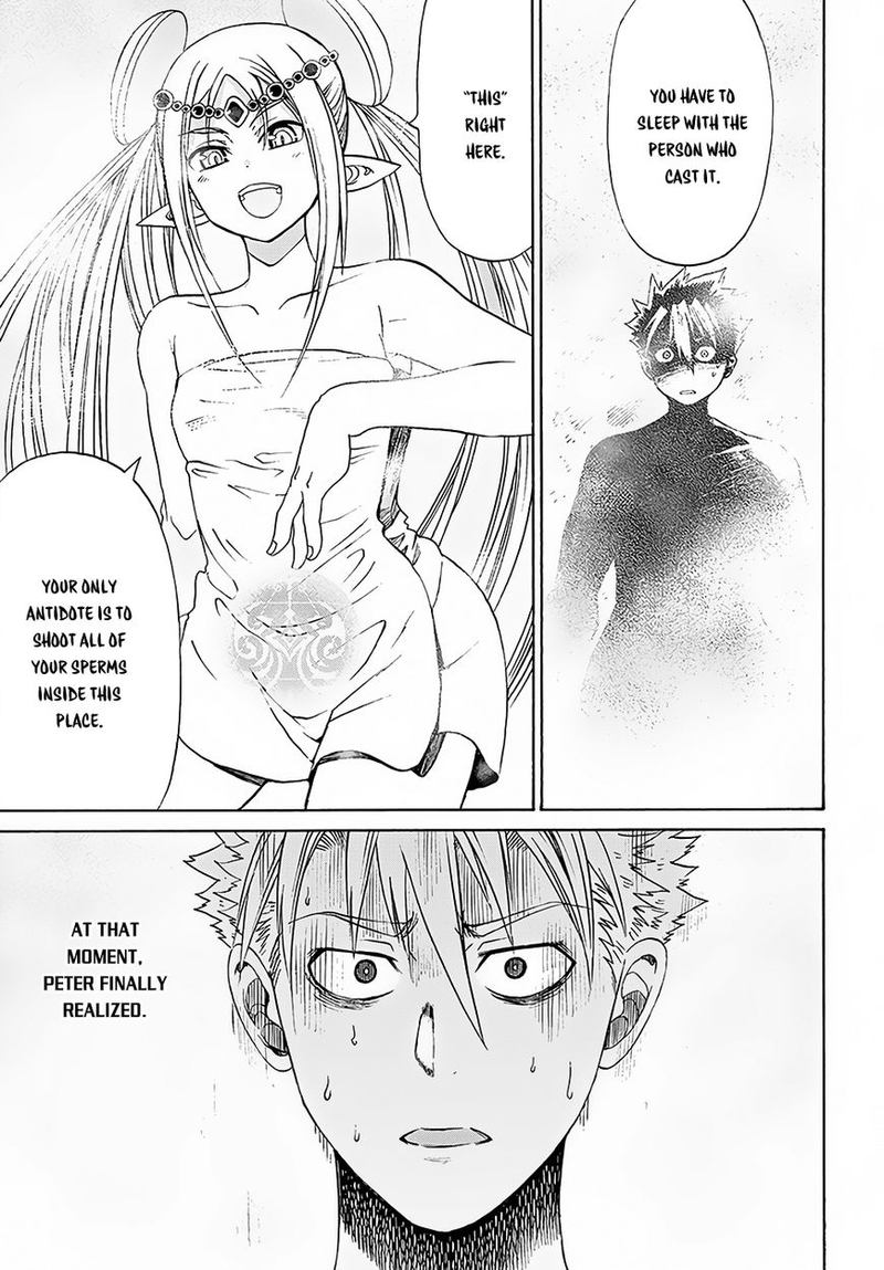 Peter Grill To Kenja No Jikan 5 9
