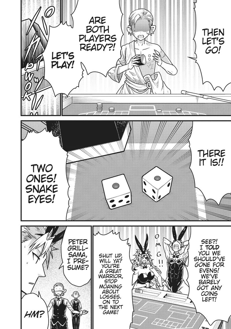 Peter Grill To Kenja No Jikan 52 18