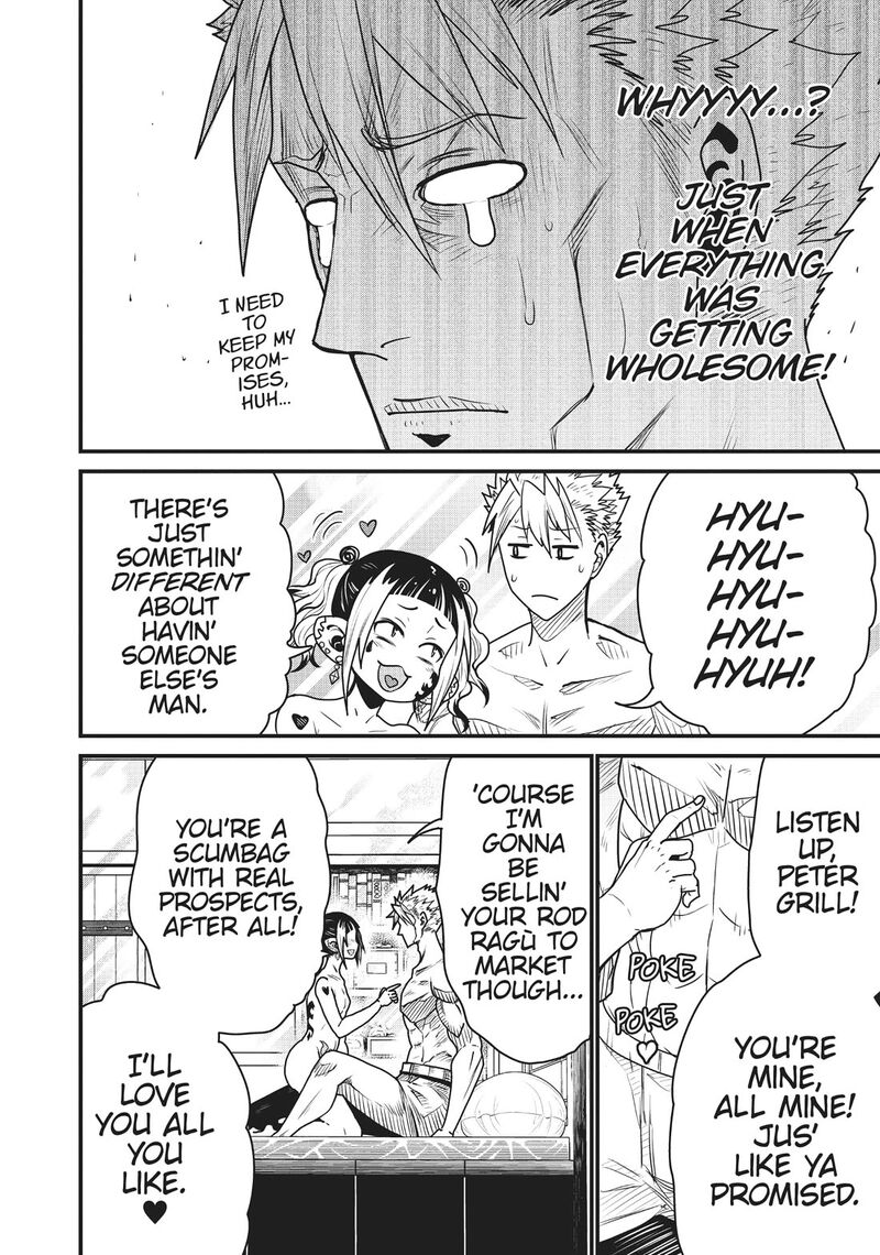 Peter Grill To Kenja No Jikan 55 13