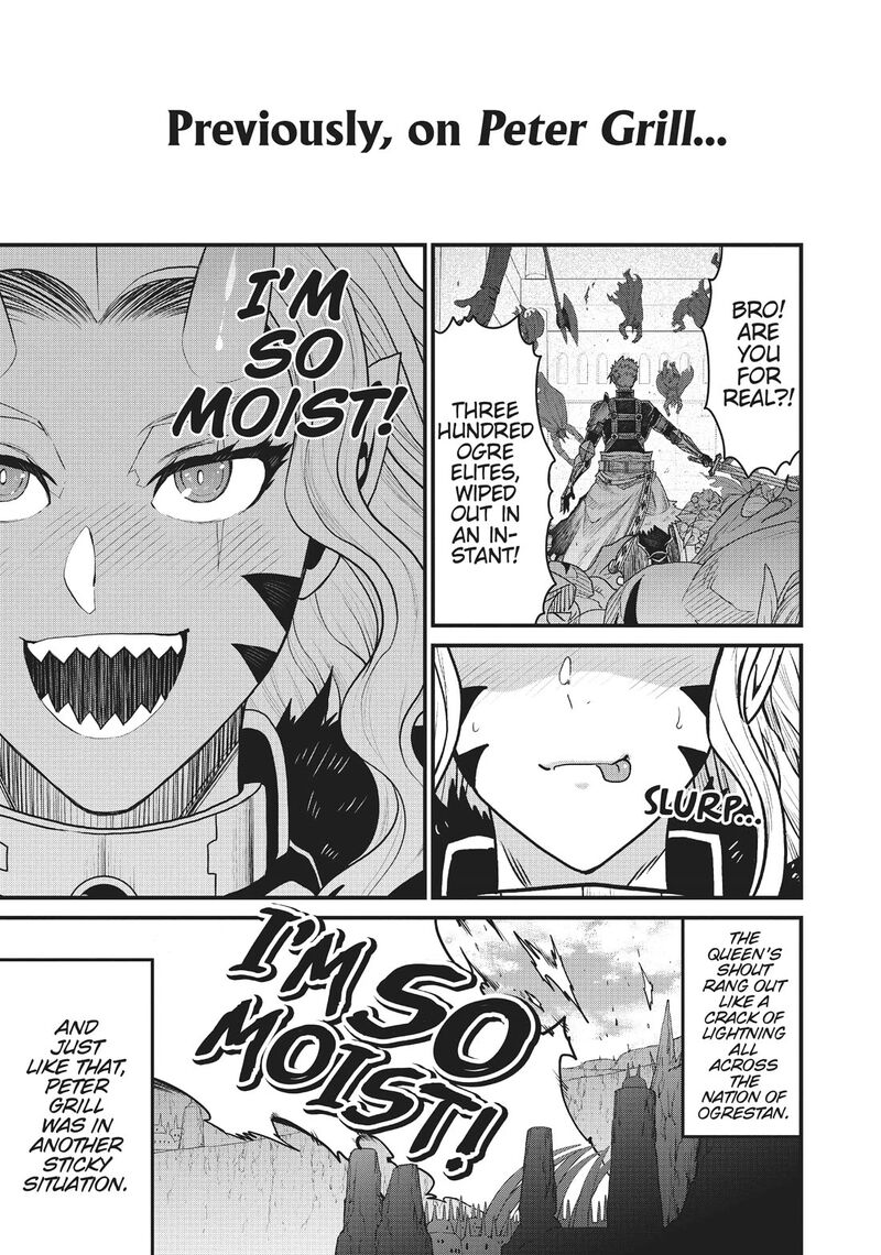 Peter Grill To Kenja No Jikan 57 1