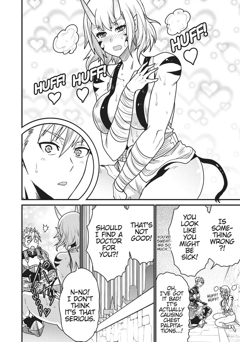 Peter Grill To Kenja No Jikan 57 10