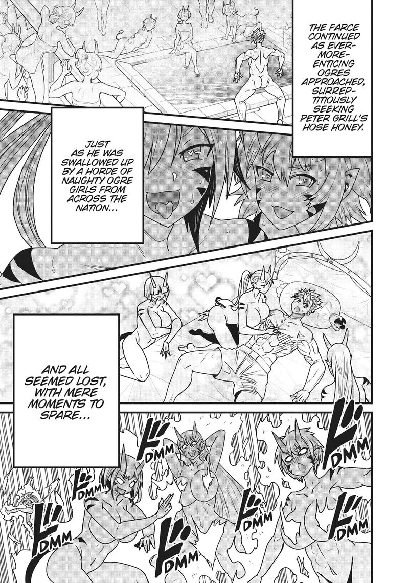 Peter Grill To Kenja No Jikan 57 17