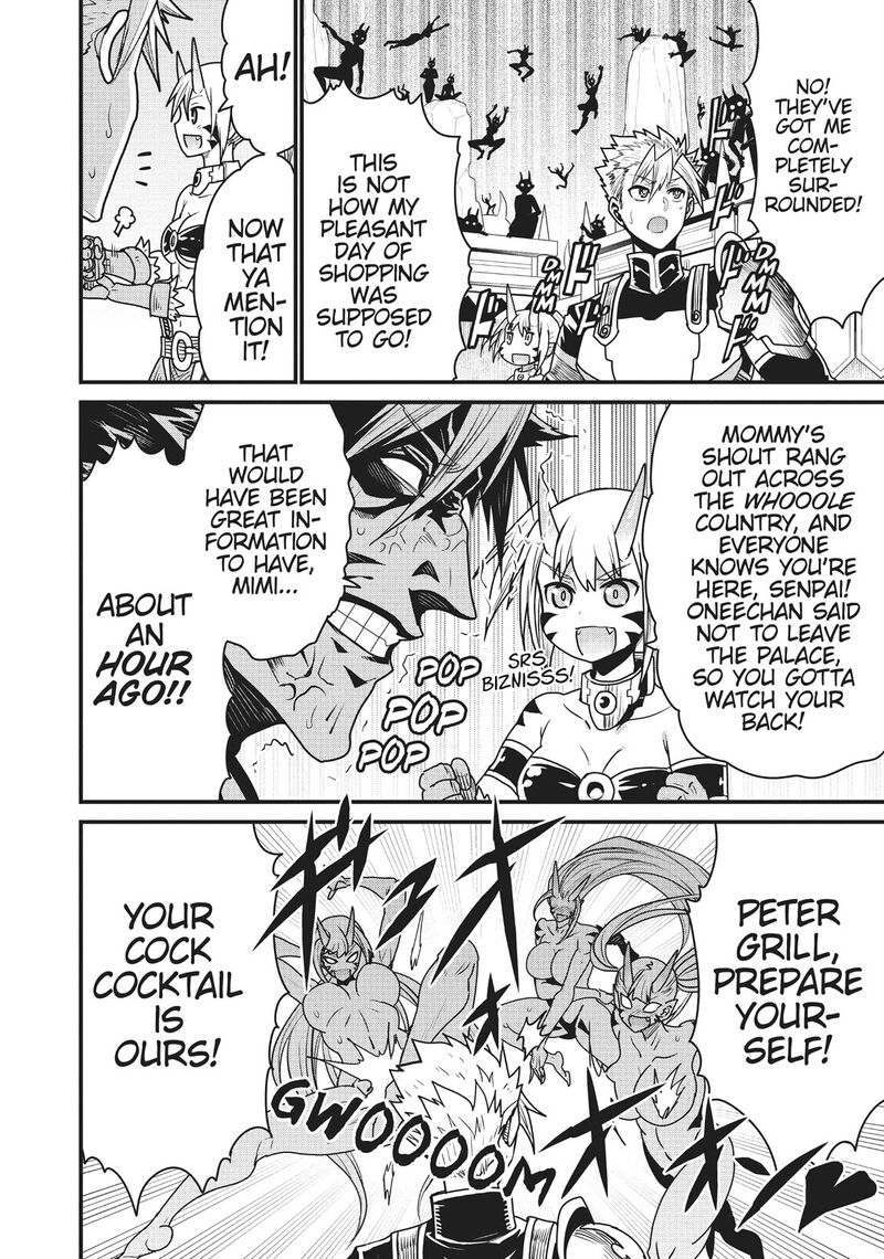 Peter Grill To Kenja No Jikan 57 18