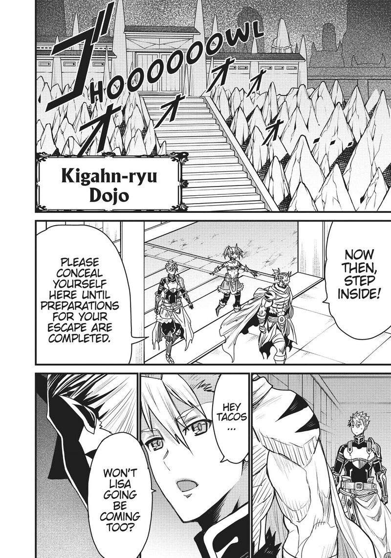 Peter Grill To Kenja No Jikan 57 22