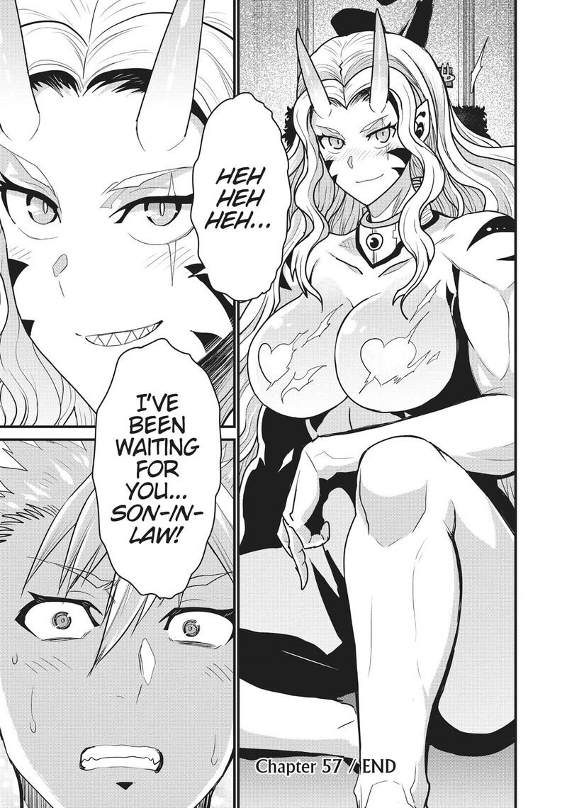 Peter Grill To Kenja No Jikan 57 27