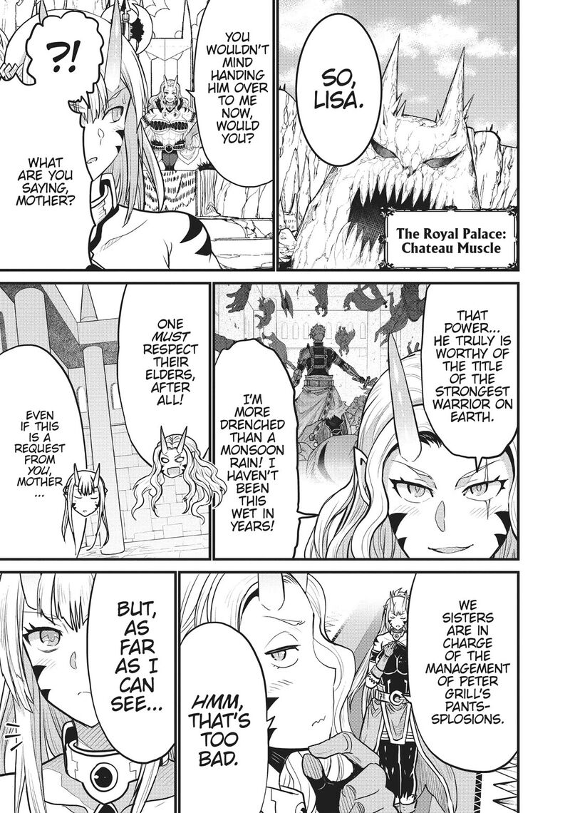 Peter Grill To Kenja No Jikan 57 3