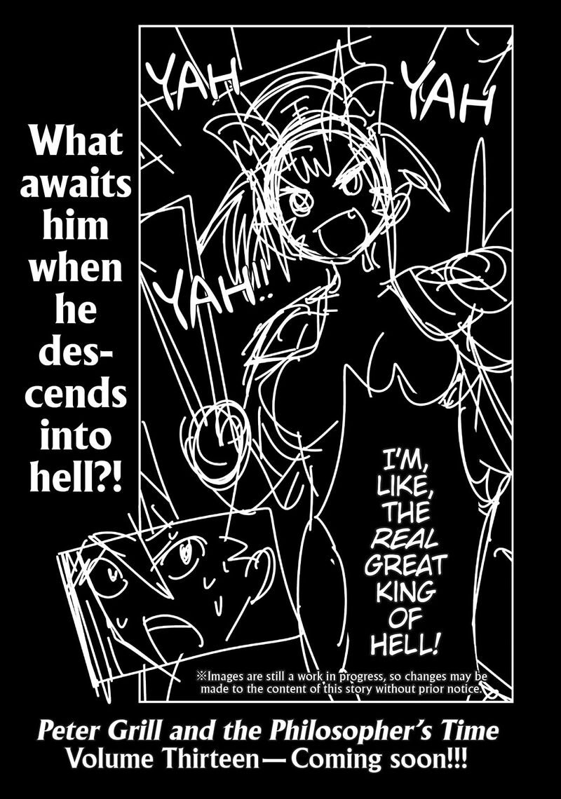 Peter Grill To Kenja No Jikan 57 30