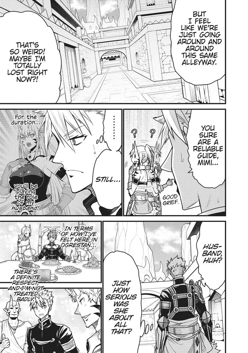 Peter Grill To Kenja No Jikan 57 7