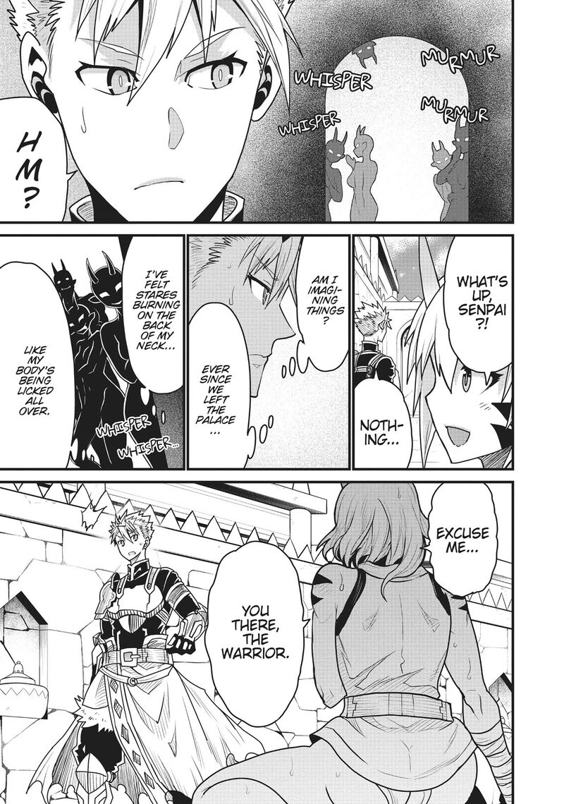 Peter Grill To Kenja No Jikan 57 9