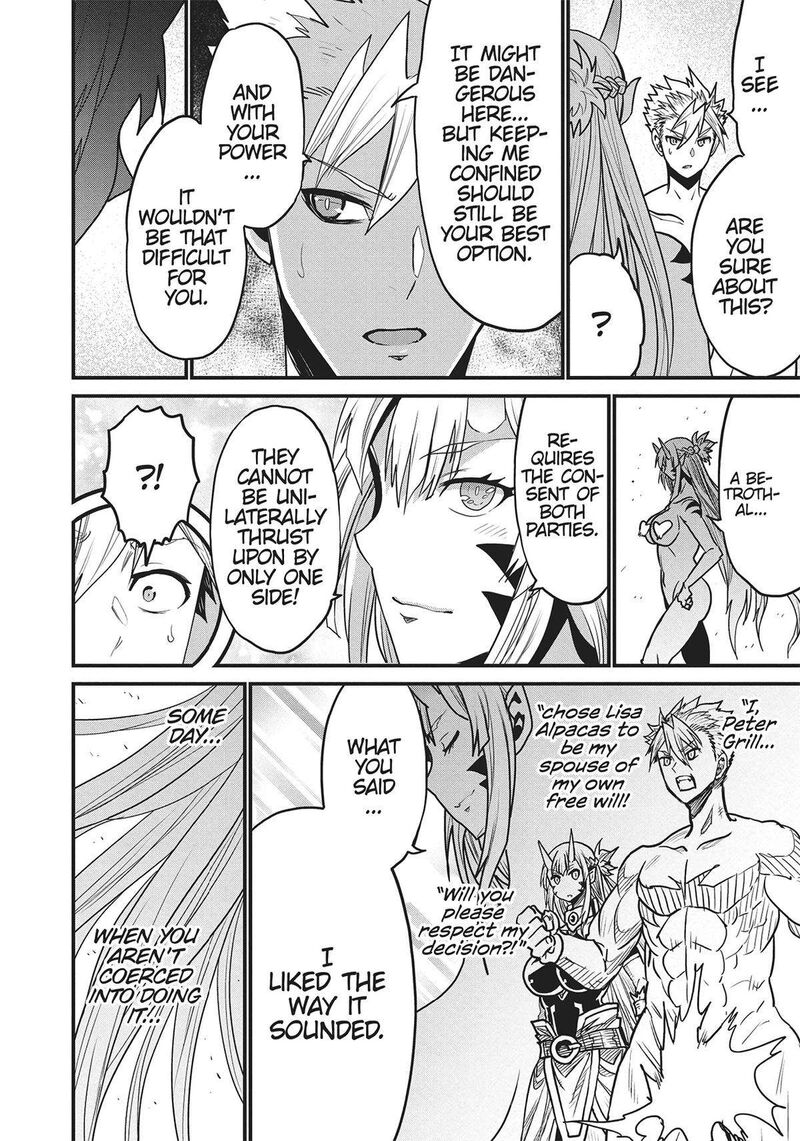 Peter Grill To Kenja No Jikan 59 20