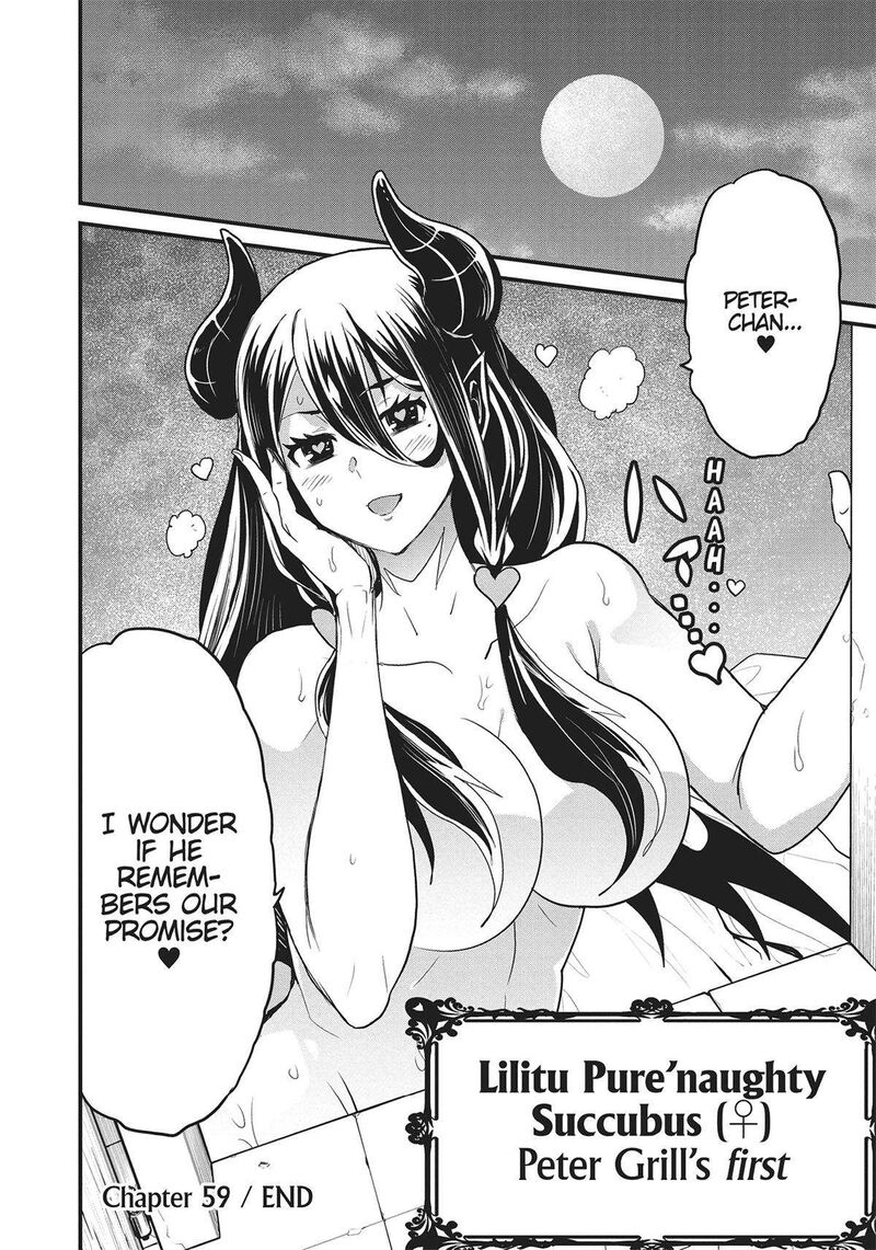 Peter Grill To Kenja No Jikan 59 26