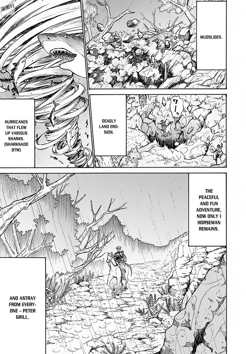 Peter Grill To Kenja No Jikan 6 19