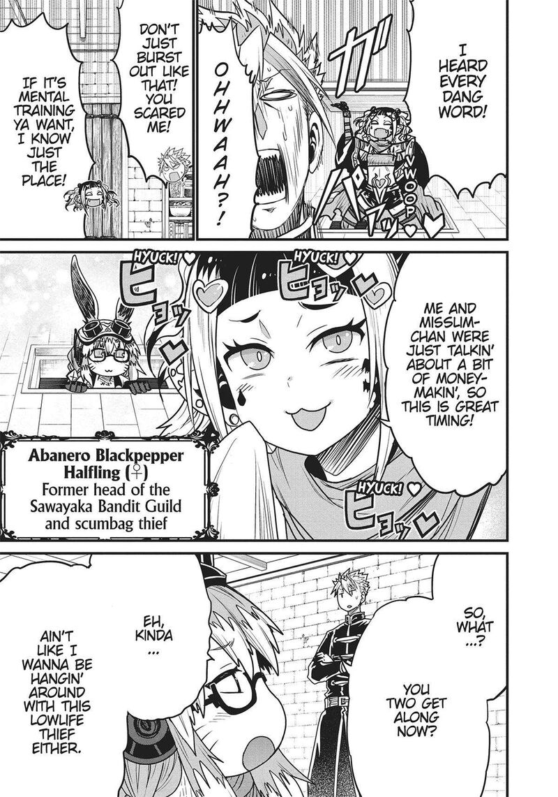 Peter Grill To Kenja No Jikan 60 5