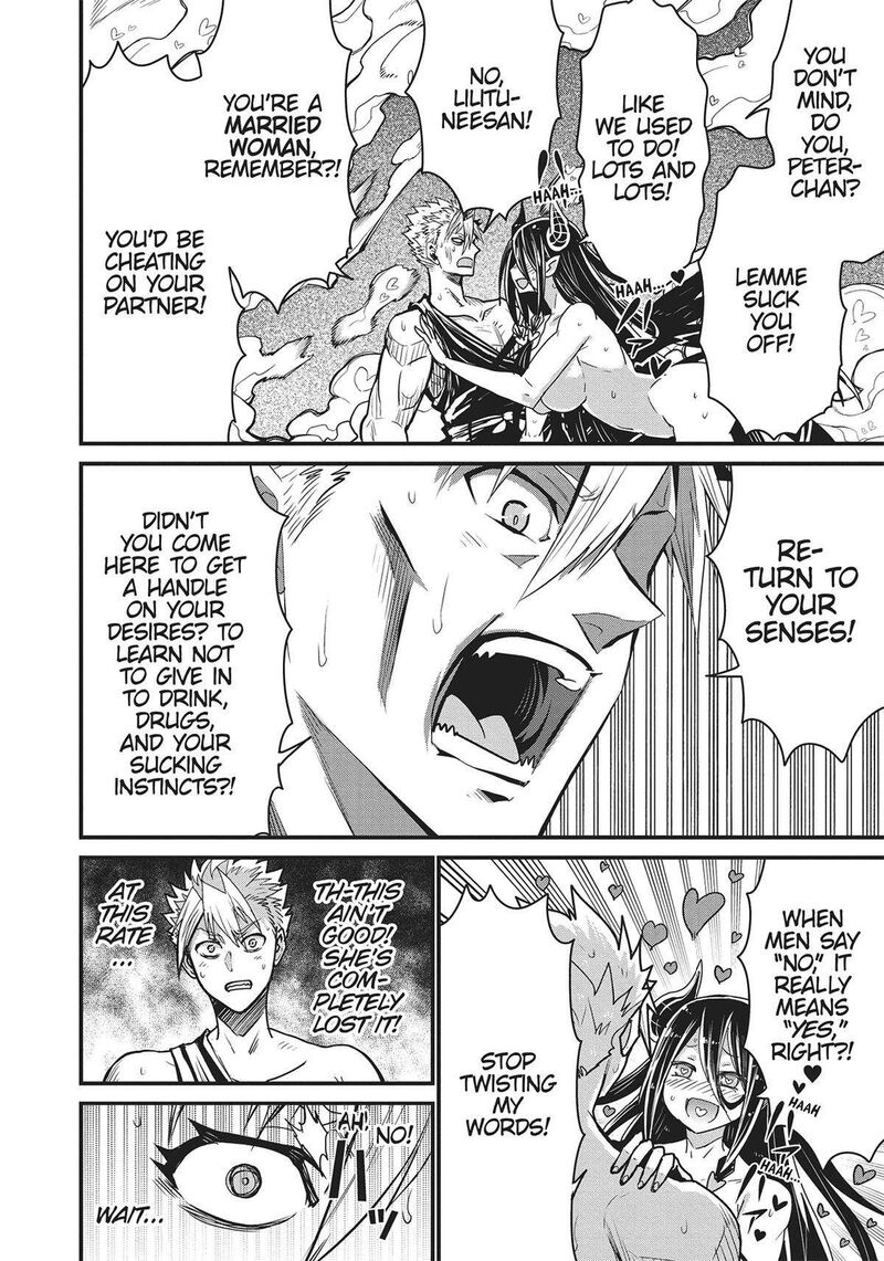 Peter Grill To Kenja No Jikan 61 20