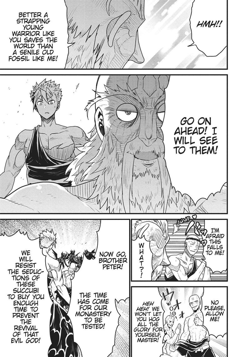Peter Grill To Kenja No Jikan 62 25