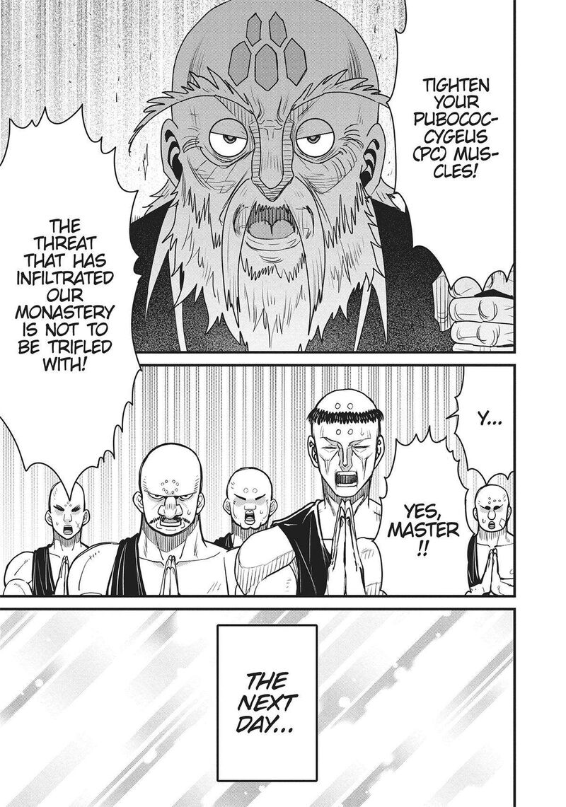 Peter Grill To Kenja No Jikan 62 7