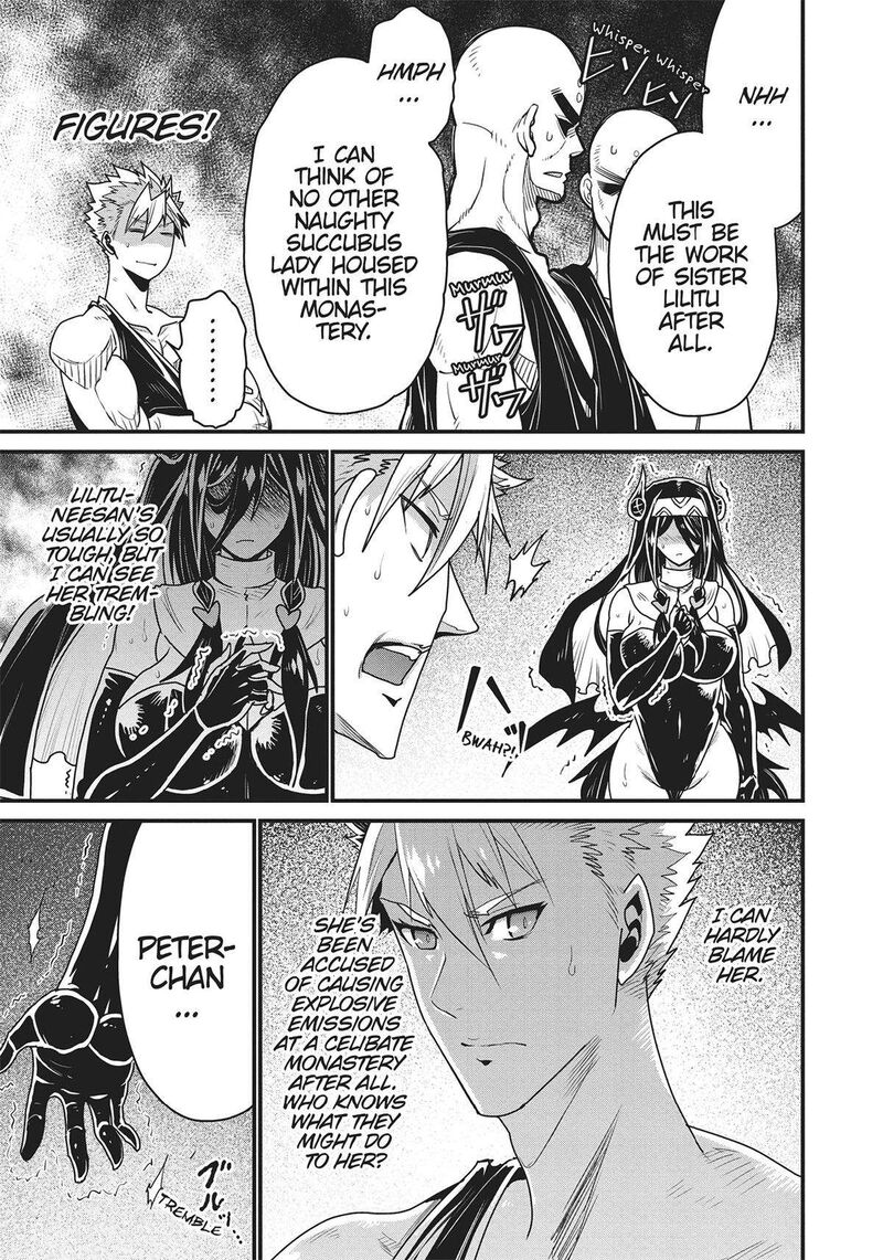 Peter Grill To Kenja No Jikan 62 9