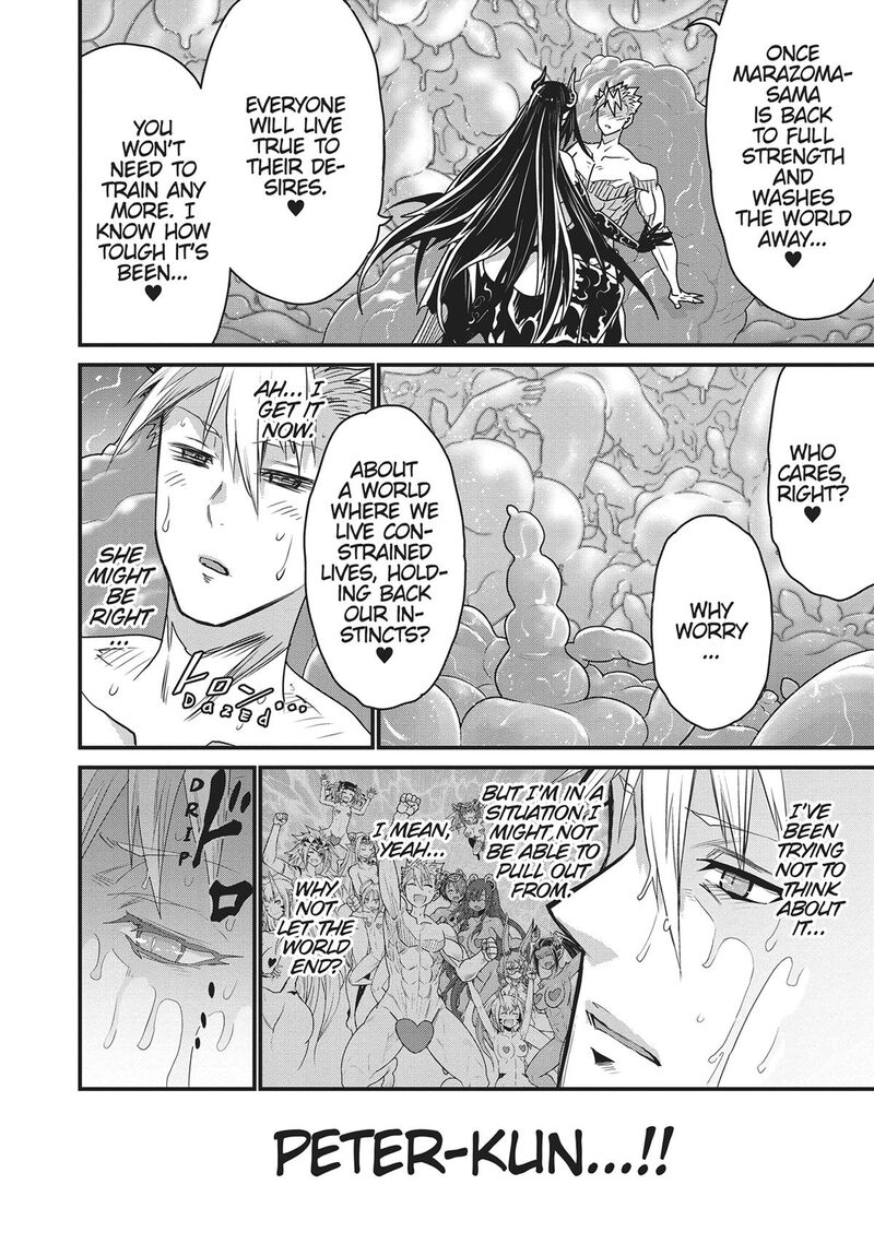 Peter Grill To Kenja No Jikan 63 14
