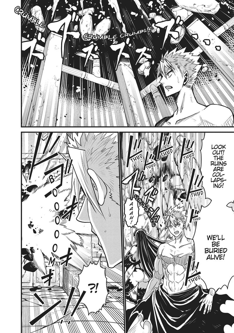 Peter Grill To Kenja No Jikan 63 26