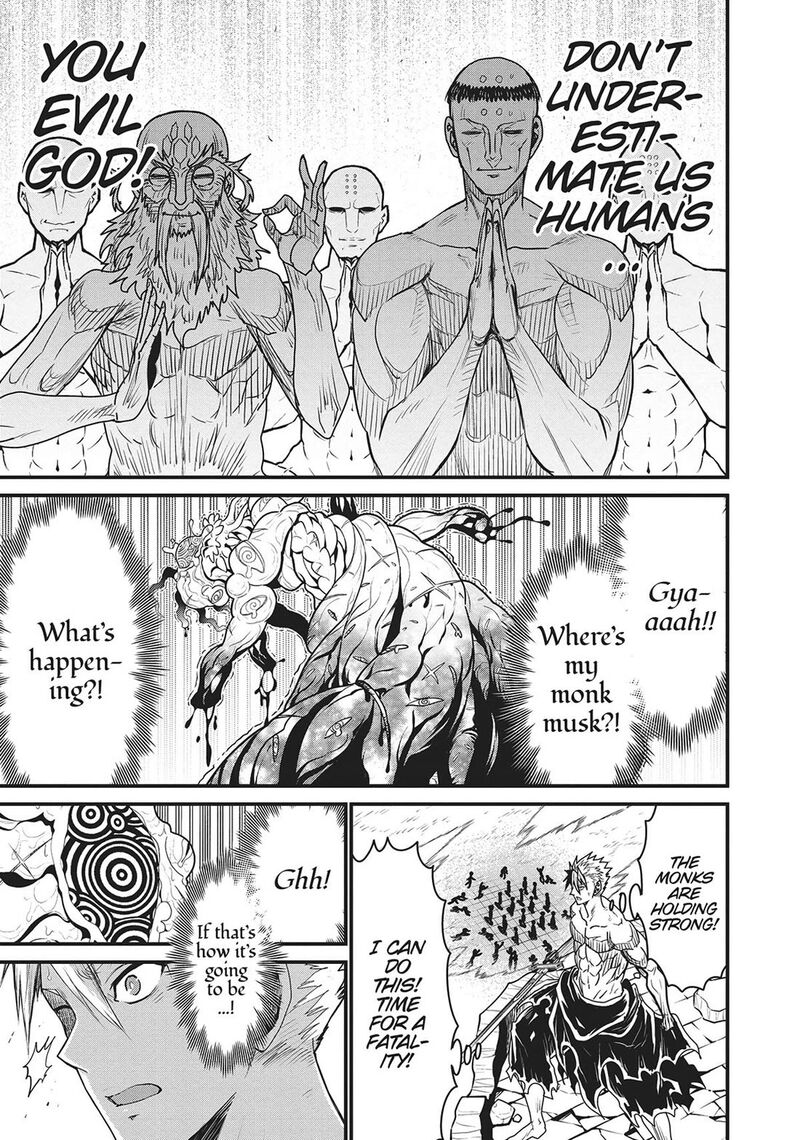 Peter Grill To Kenja No Jikan 64 9