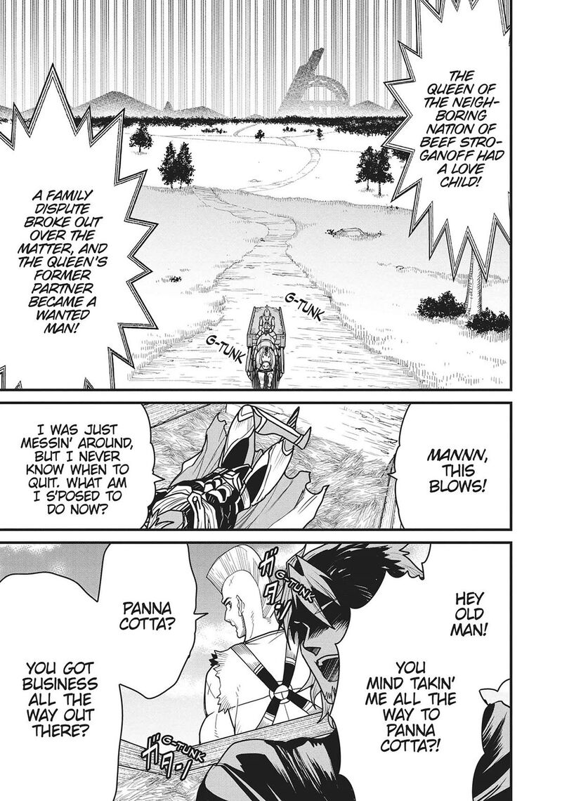 Peter Grill To Kenja No Jikan 65 26