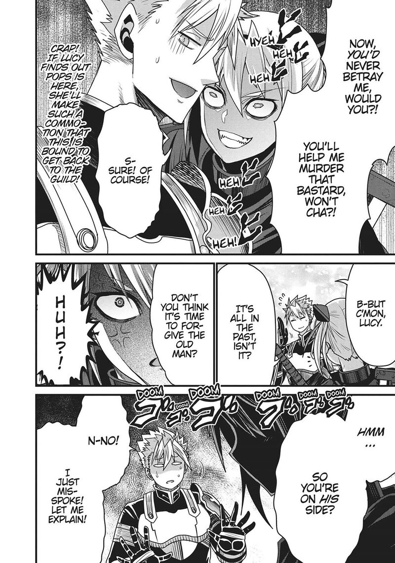 Peter Grill To Kenja No Jikan 66 22