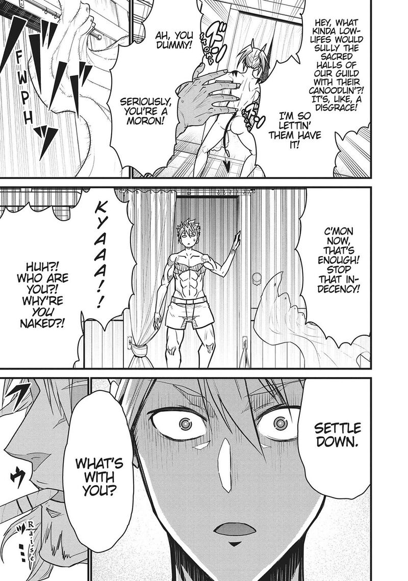 Peter Grill To Kenja No Jikan 66 9