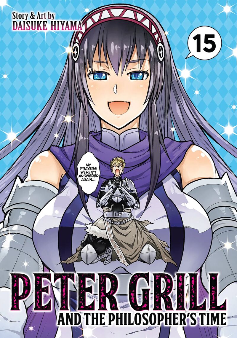 Peter Grill To Kenja No Jikan 68 1