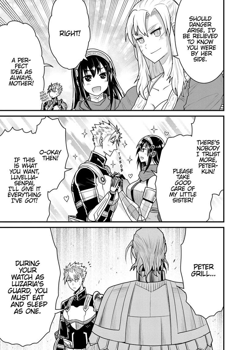 Peter Grill To Kenja No Jikan 68 18