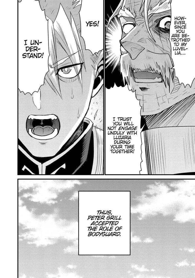 Peter Grill To Kenja No Jikan 68 19