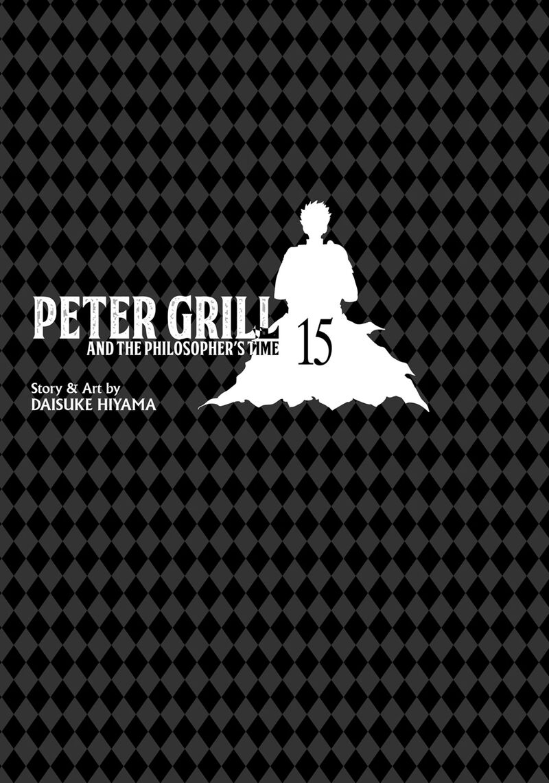 Peter Grill To Kenja No Jikan 68 2