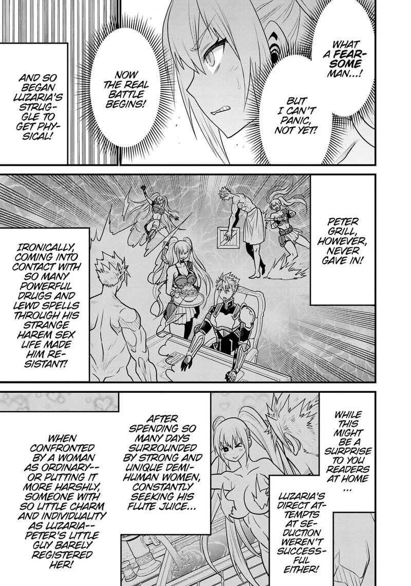 Peter Grill To Kenja No Jikan 68 24