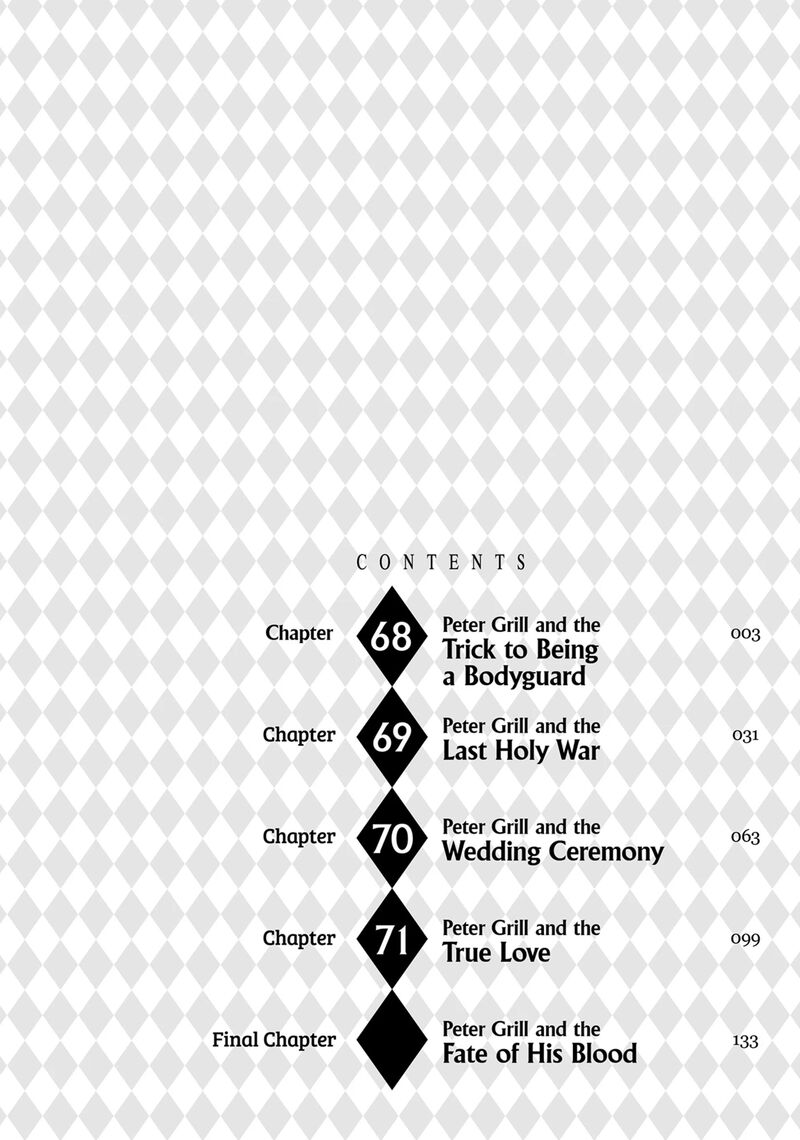 Peter Grill To Kenja No Jikan 68 3