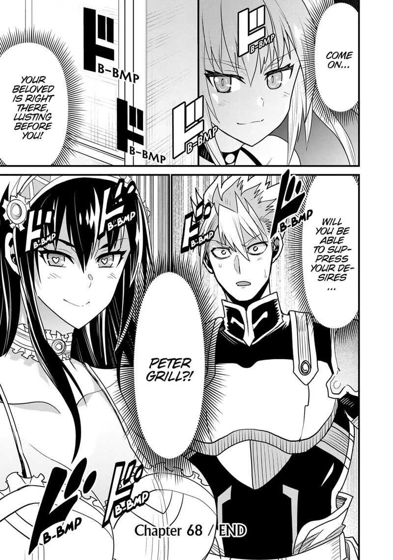 Peter Grill To Kenja No Jikan 68 30