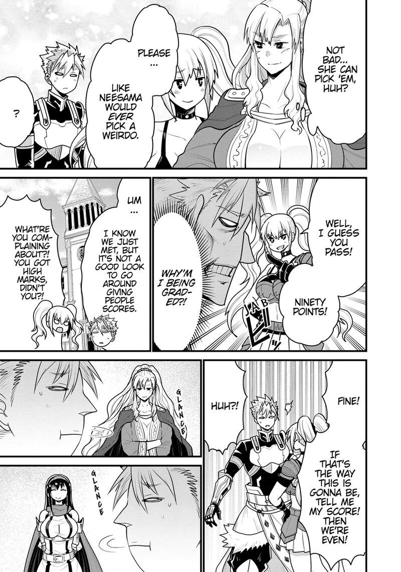 Peter Grill To Kenja No Jikan 68 8