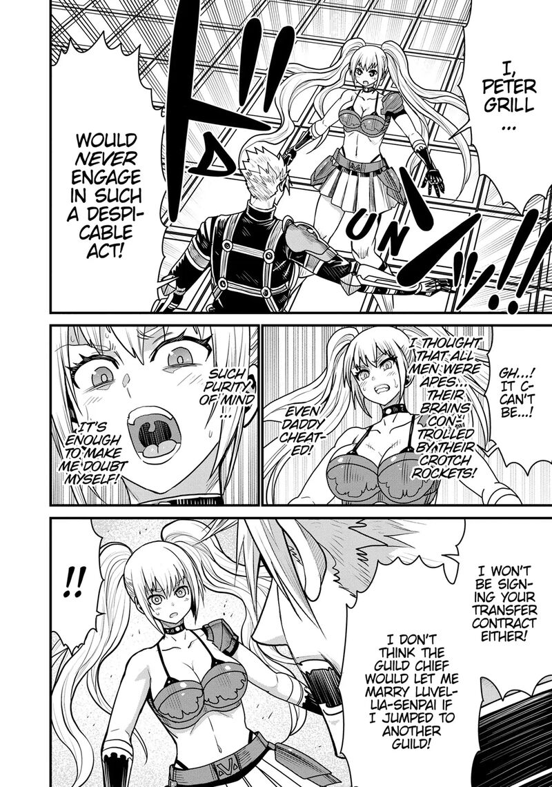 Peter Grill To Kenja No Jikan 69 10