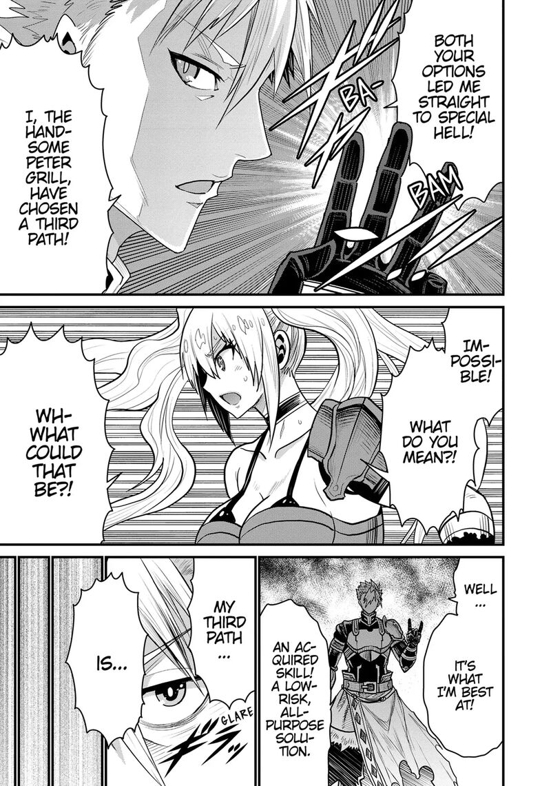 Peter Grill To Kenja No Jikan 69 11