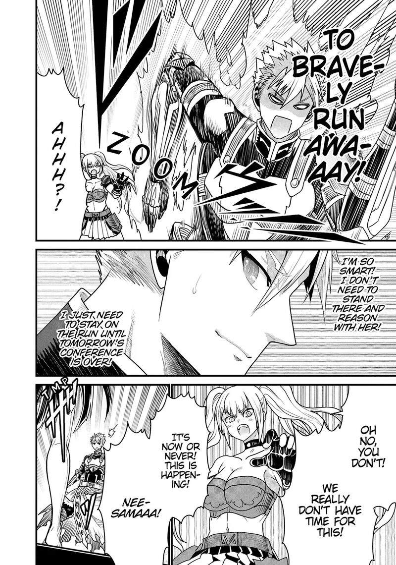 Peter Grill To Kenja No Jikan 69 12