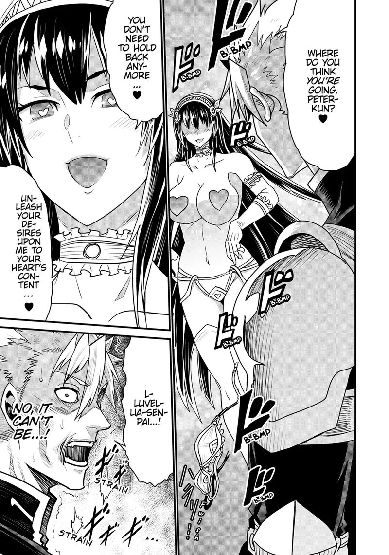 Peter Grill To Kenja No Jikan 69 13