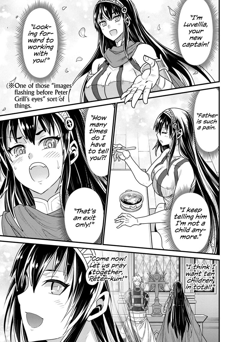 Peter Grill To Kenja No Jikan 69 19