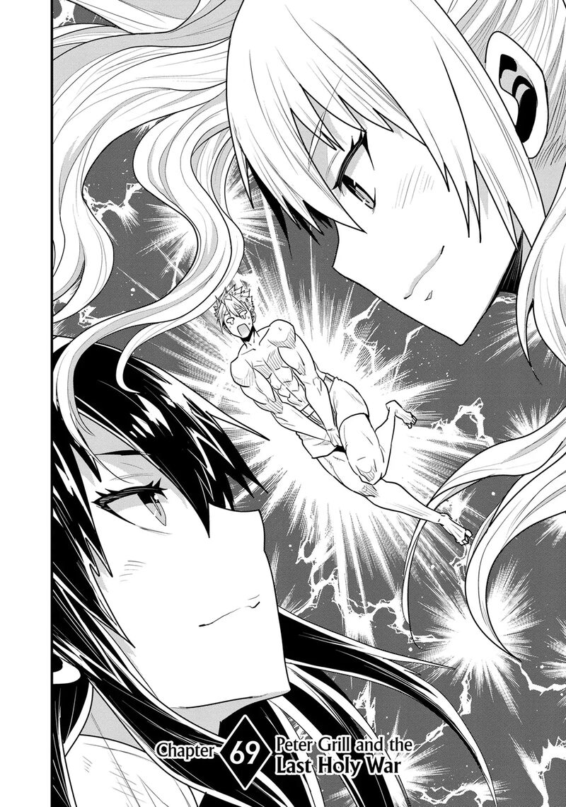 Peter Grill To Kenja No Jikan 69 2